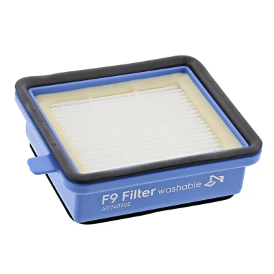 Afbeelding van Electrolux AEG 140117409023 HEPA filter stofzuiger hepafilter