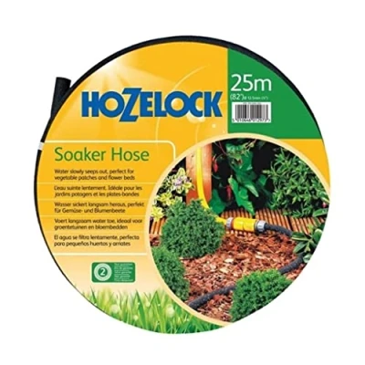Afbeelding van Druppelslang Hozelock 25 meter (Ø 12.5 mm)