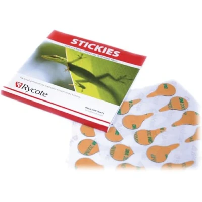Afbeelding van PK OF 100 STICKIES USE