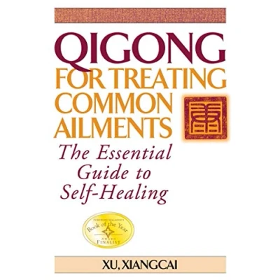 Afbeelding van Practical TCM Qigong for Treating Common Ailments