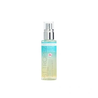 Afbeelding van St.Tropez Self Tan Purity Bronzing Water Face Mist 80 ml