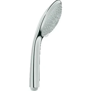 Afbeelding van Grohe euphoria handdouche chroom 27222000