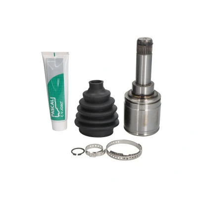 Afbeelding van Homokineet reparatie set, aandrijfas PASCAL G7B020PC