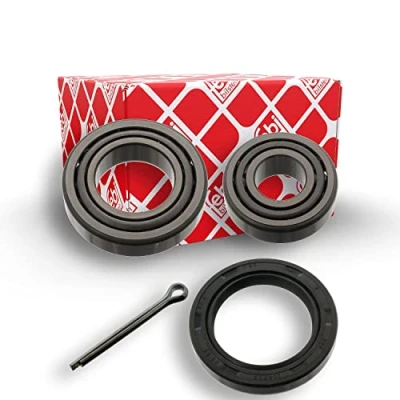 Afbeelding van Febi Bilstein Wiellagerset 05393