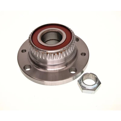 Afbeelding van Wiellagerset MAXGEAR 33 0131