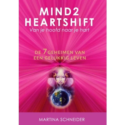 Afbeelding van Mind2HeartShift (Paperback)