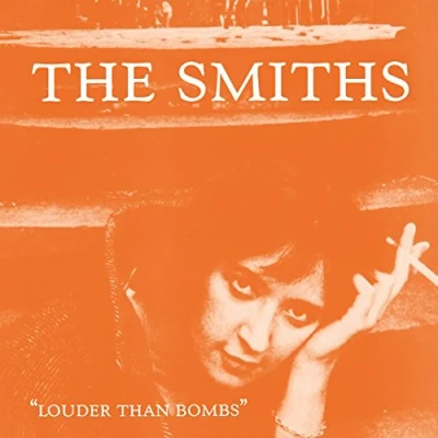 Afbeelding van Smiths Louder Than Bombs