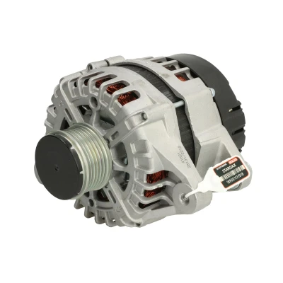 Afbeelding van Driefasige generator STARDAX STX110187R