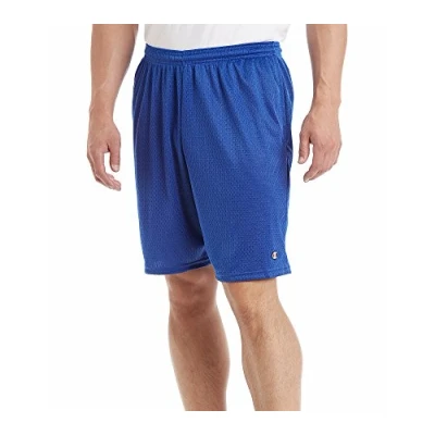Afbeelding van Champion heren Shorts Lange mesh kaart met zakken, Surf the Web 407q88, L