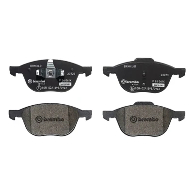 Afbeelding van Brembo Remblokset P 24 061X
