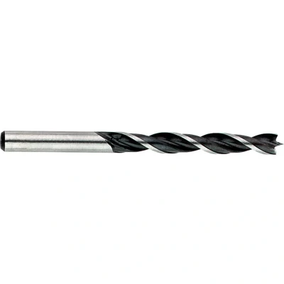 Afbeelding van Metabo 627993000 Hout spiraalboor 1 stuks 10 mm Gezamenlijke lengte 133 stuk(s)