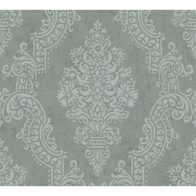Afbeelding van AS Creation Pure Elegance 39765 1 / 397651 Groen