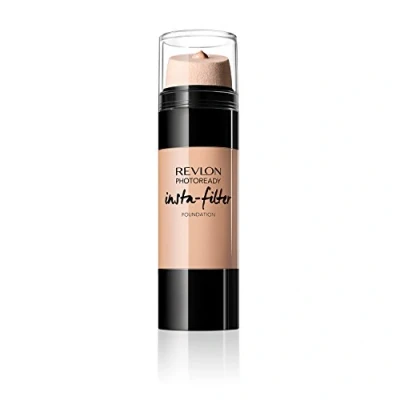 Afbeelding van Revlon Photoready Insta Filter Foundation 220 Natural Beige