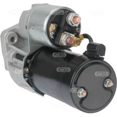 Afbeelding van Startmotor / Starter HC CARGO 111251