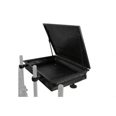 Afbeelding van Preston Offbox Stormshield Side Tray Maat : Xlarge