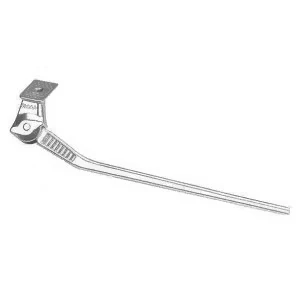 Afbeelding van Olona Standaard 14 t/m 28&quot; C10/295 zilver