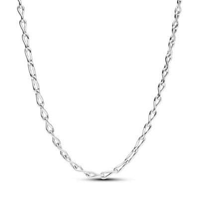 Afbeelding van Pandora 393052C00 50 Infinity Chain ketting