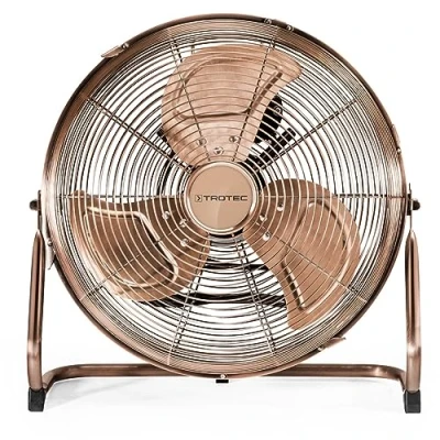 Afbeelding van TROTEC Vloerventilator TVM 13