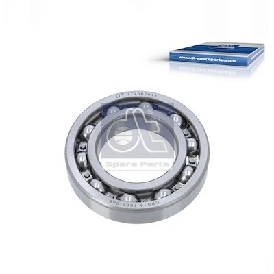 Afbeelding van Dt Spare Parts Voering 1.13065