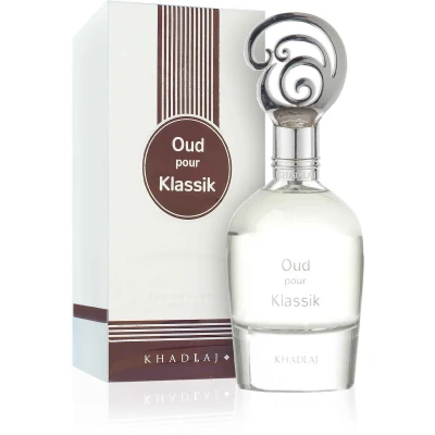 Afbeelding van Oud Pour Klassik Eau De Parfum (edp) 100ml