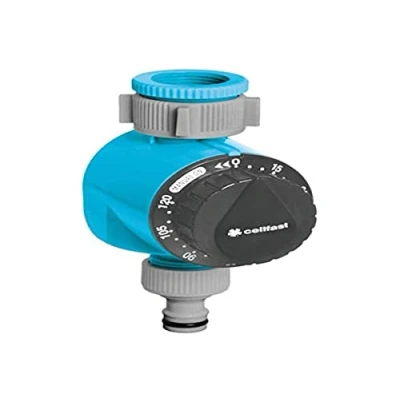 Afbeelding van Tuinslang Manuele watertimer Cellfast