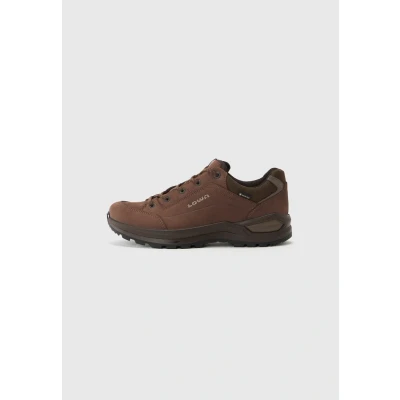 Afbeelding van Wandelschoen Lowa Men Renegade Evo GTX Lo Espresso Black Schoenmaat 40