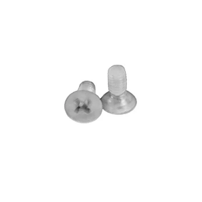 Afbeelding van Sera 32197 schroeven kunststof voor frontlager UVC Xtreme buitenfilter 800, 1200, 1 stuk