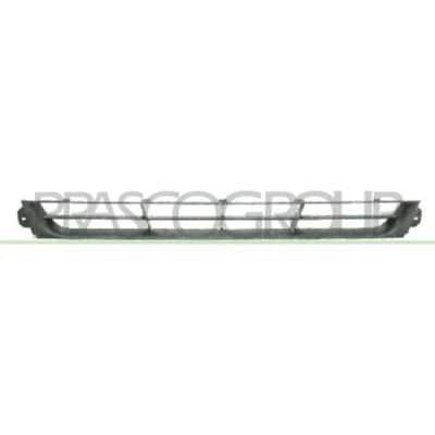 Afbeelding van Ventilatiegrille, bumper PRASCO ST0292120