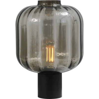 Afbeelding van Masterlight Design tafellamp Lett lll 28 4160 05