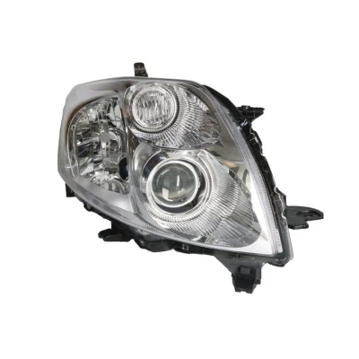 Afbeelding van TYC Koplamp 20 11337 05 2