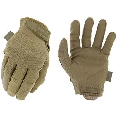 Afbeelding van Mechanix Wear TAA Specialty 0.5mm Coyote