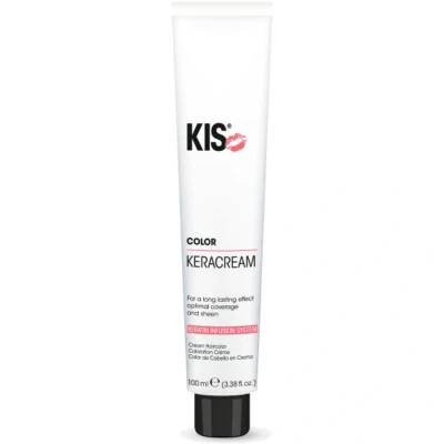 Afbeelding van KIS KeraCream Color 100 ml 7GI Middel Goudblond Intensief