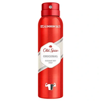 Afbeelding van Old Spice Original Deodorant 150 ml