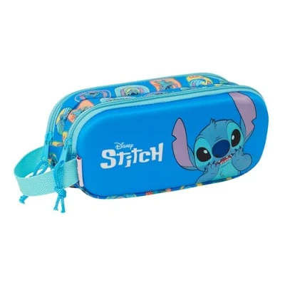 Afbeelding van Lilo &amp; Stitch Etui 8720193920429