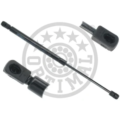 Afbeelding van OPTIMAL AG 50409 Gasveer achterklep 340N 412mm RENAULT: CLIO 2