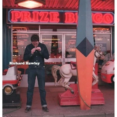 Afbeelding van Richard Hawley
