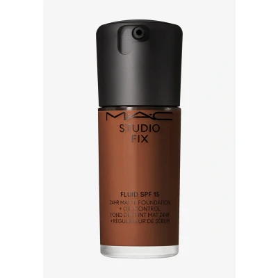 Afbeelding van MAC Studio FIX Fluid SPF15 Foundation, Maat: 30 ml, Nw5