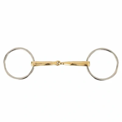 Afbeelding van BR Soft Contact Watertrens maat:12,5