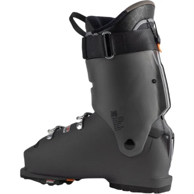 Afbeelding van Rossignol Vizon 4B Pro 100 MV GW Skischoenen Heren Metal Grey 26.5 (EU 41) Grijs