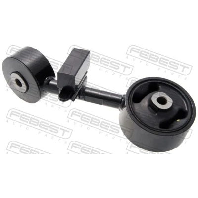 Afbeelding van FEBEST TM MCU35RH Aslichaam / motorsteunlager Rechts voor