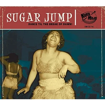 Afbeelding van Various Artists Sugar Jump (CD)