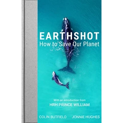 Afbeelding van Earthshot: How to Save Our Planet