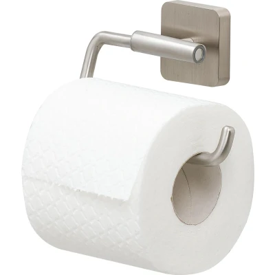 Afbeelding van Toiletrolhouder Tiger Onu RVS Geborsteld