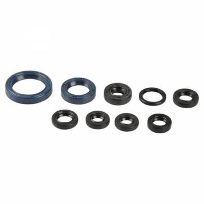 Afbeelding van Motoroliekeerring set ATHENA P400250400024