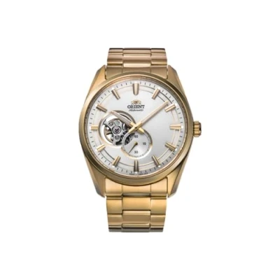 Afbeelding van Orient RA AR0007S10B Polshorloge Heren Automatisch Contemporary