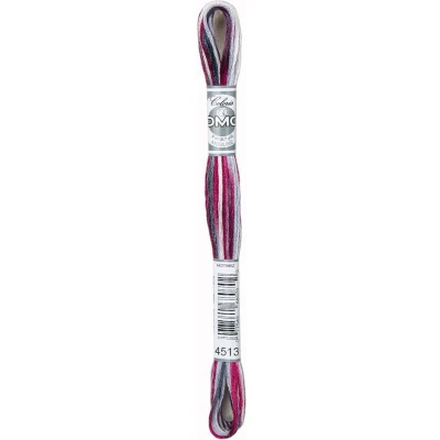 Afbeelding van DMC Mouline Coloris