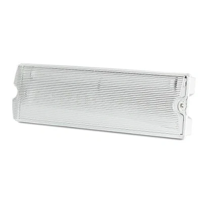 Afbeelding van V TAC VT 543 Bulkheads Noodverlichting 12 Uur IP65 3W 140 Lumen 6400K