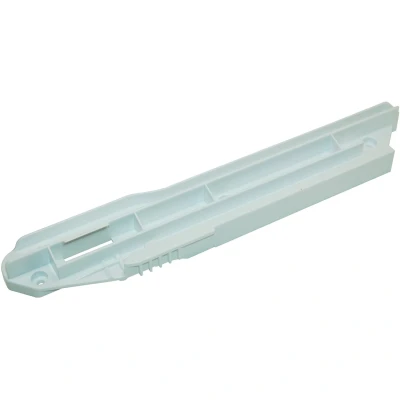 Afbeelding van Whirlpool Indesit 480132101068 geleider/rails C00311220 geleider/ rails