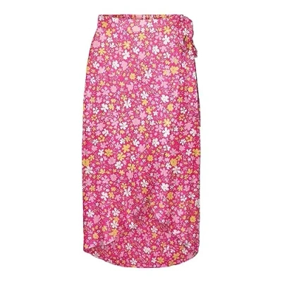 Afbeelding van PCTALA WRAP Rok NOOS BC, Beetroot Purple., M