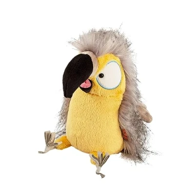 Afbeelding van Sigikid 42980 Coco Coocoo knuffeldier Kikeriki